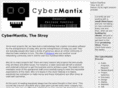 cybermantix.com