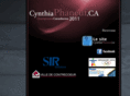 cynthiaphaneuf.com