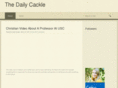 dailycackle.com