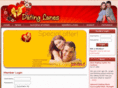 datinglanes.com