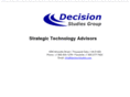 decisionstudies.com
