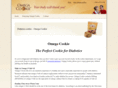 diabetescookie.com