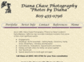 dianachasephotography.com
