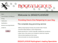 doggroomersnottingham.com