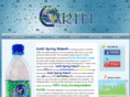 earthspringwater.com