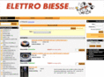 elettrobiesse.com