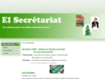 elsecretariat.com