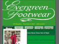 evergreenfootwear1.com