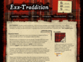 exx-traddition.com