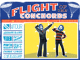 flightoftheconchords.com