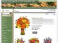 floristincolumbia.com