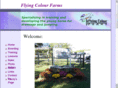 flyingcolourfarm.com