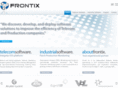 frontix.com