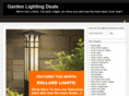 gardenlightingdeals.com