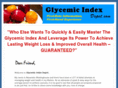 glycemicindexdepot.com