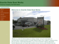 granitestateboatworks.com