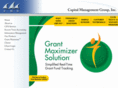 grantmaximizersolution.com