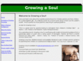 growingasoul.com