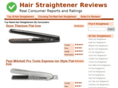 hair-straightener-reviews.com