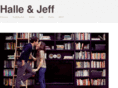 halleandjeff.com