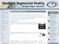 handheldar.net