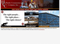 hardeeconstruction.com