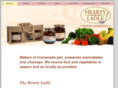 heartyladle.com