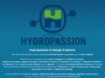 hydropassion.com
