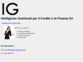 intelligenzegestionali.com