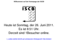 iscb.de