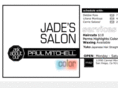 jade-salon.com