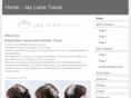 jaylainetiaras.com