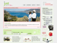 justagreattrip.com