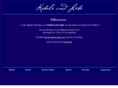 kabaleliebe.com