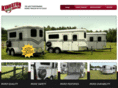 kingstontrailers.com