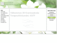 kstf.net