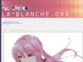 la-blanche.org