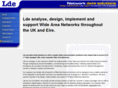 lde.co.uk