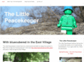 littlepeacekeeper.org