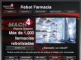 mach4-iberia.com