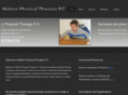 mahonpt.com