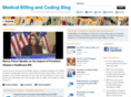 medicalbillingandcodingblog.com