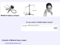 medicalinjurylawyer.com