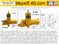 meyere-60.com