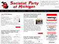 mi-socialists.org