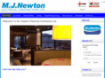 mjnewton.net