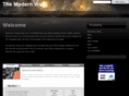 modern-way.com