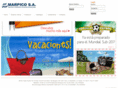 mppromocionales.com