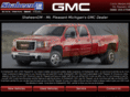 mt-pleasant-gmc.com