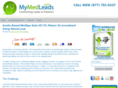mymedleadsblog.com
